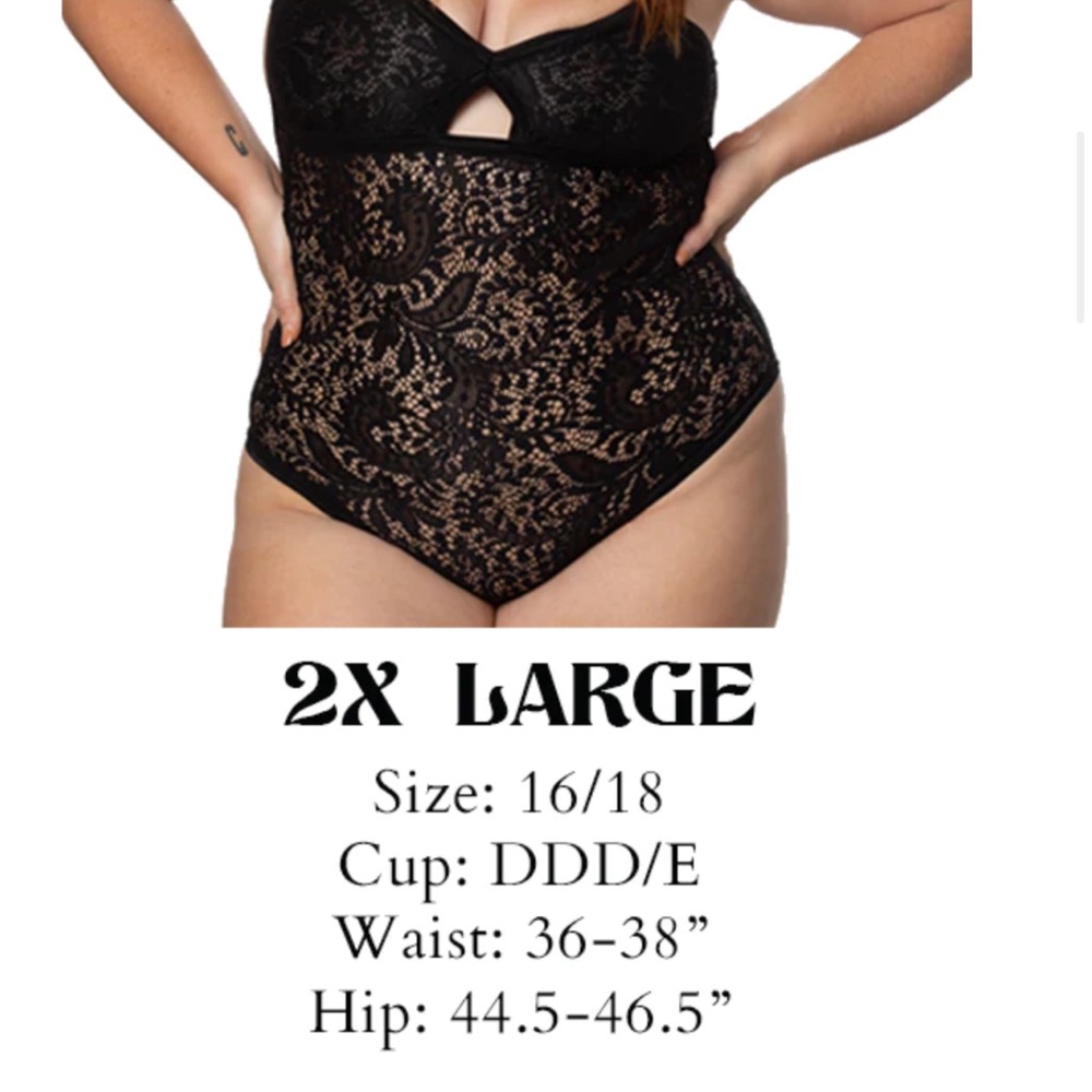 Solstice Intimates Velvet Equinox Bralette - Picture 9 of 9